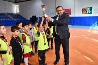 Emet Belediyesinden Futsal Turnuvasi Haberi