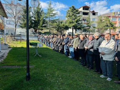 Ordu'da Trafik Kazasi Açiklamasi 1 Ölü, 1 Agir Yarali