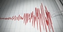 Bursa'da 4 büyüklüğünde deprem! İstanbul'da da hissedildi

