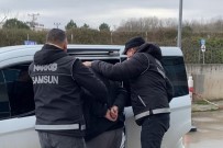 Uyusturucu Ile Yakalan Sahis Tutuklandi