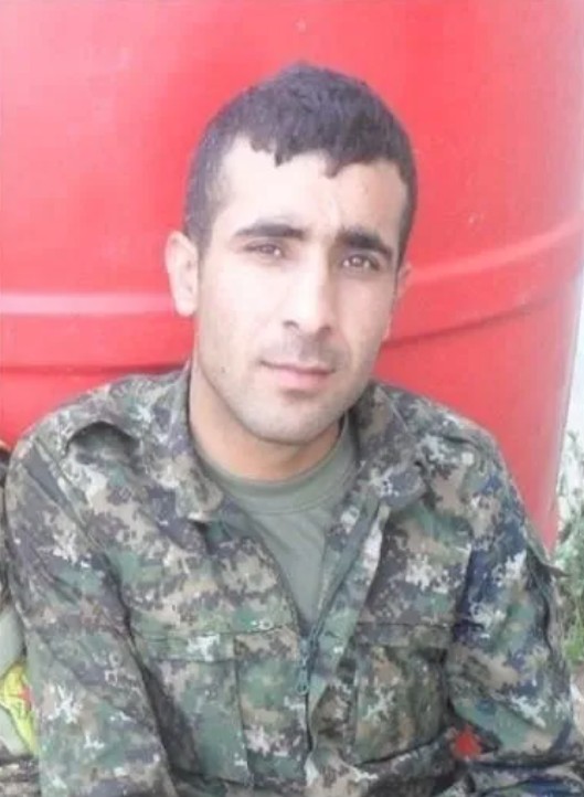 MİT'ten nokta operasyon! Terör örgütü PKK'nın sözde sorumlusu yakalandı