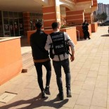 2 Ayri Suçtan Hapis Cezasi Bulunan Sahis Yakalandi