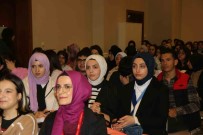 Atilim Üniversitesi Mardin'de Egitim Fuari Düzenledi