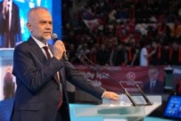 Baskan Ahmet Poyraz Açiklamasi 'Çekmeköy'de Kentsel Dönüsüm Ile 2000 Yili Öncesi Yapilan Siteleri Dönüstürecegiz'