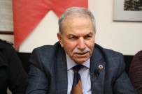 Baskan Demirtas Açiklamasi 'Tüm Olumsuzluklara Ragmen 5 Yila Çok Sey Sigdirdik'