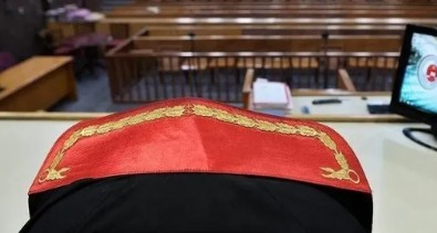 Başkan Erdoğan'ın adaylığına itiraz etmişti! O hakimin kardeşleri Bylock'çu çıktı