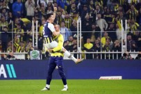 Fenerbahçe, Kasimpasa'ya Karsi Son 9 Maçi Kazandi
