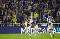 Fenerbahçe Yenilmezlik Serisini 16 Maça Çikardi