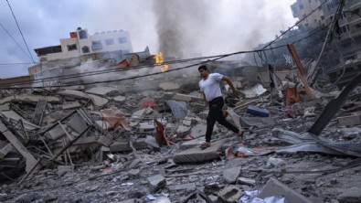 Gazze'de can pazarı devam ediyor: Can kaybı 29 bin 606'ya ulaştı