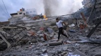 Gazze'de can pazarı devam ediyor: Can kaybı 29 bin 606'ya ulaştı