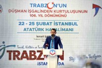 IBB Baskan Adayi Murat Kurum Açiklamasi 'Trabzon Bu Cografyanin Anahtaridir'