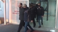 İstanbul'da DEAŞ'a yönelik operasyon: 20 gözaltı