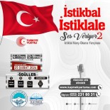 Istiklal Marsi Okuma Yarismasi'na Basvuru Için Son Günler