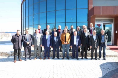 Kayseri Develililer Derneginden Rol Model Bir Faaliyet Daha