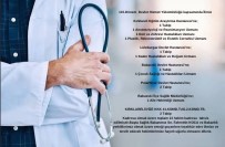 Kirklareli'ne 13 Doktor Kadrosu Tahsis Edildi
