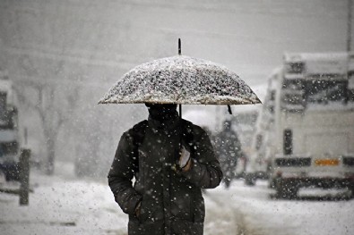 Meteoroloji duyurdu! Bugün hava nasıl olacak?