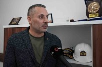 (Özel) 6 Mürettebati Ile Batan Batuhan A Gemisi Için Uzmani Konustu