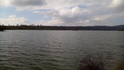 Pazaryeri'nde Baraj Ve Göletlerin Su Doluluk Orani Yüzde 100'E Ulasti