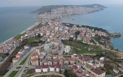 Sinop'un Yapi Izin Istatistikleri