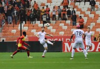 Trendyol 1. Lig Açiklamasi Adanaspor Açiklamasi 0 - Göztepe Açiklamasi 3 (Maç Sonucu)