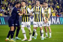 Trendyol Süper Lig Açiklamasi Fenerbahçe Açiklamasi 2 - Kasimpasa Açiklamasi 1 (Maç Sonucu)