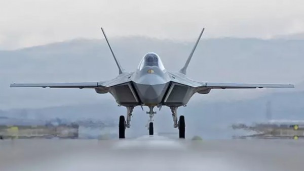 Türk havacılık tarihi çığır atladı! İşte KAAN'ın üstün özellikleri...