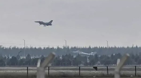 Türk havacılık tarihi çığır atladı! İşte KAAN'ın üstün özellikleri...