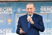 Son dakika: Başkan Erdoğan: Türkiye savunma sanayi alanında destan yazıyor: Yeni müjdeler yolda
