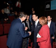 Besiktas Belediyesi 'Dirençli Yapilar Güvenli Besiktas' Paneli Düzenledi