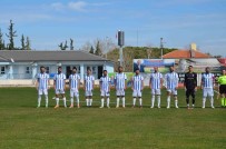 Didim Belediyespor, Keçiborlu'yu Iki Golle Geçti