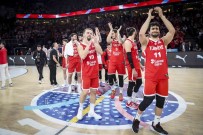 FIBA Eurobasket 2025 Elemeleri Açiklamasi Türkiye Açiklamasi 76 - Izlanda Açiklamasi 75