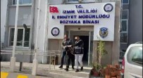 Izmir'deki Alacak-Verecek Cinayetinde 2 Tutuklama