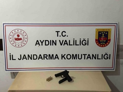 Jandarmadan 'Huzurlu Sokaklar' Uygulamasi