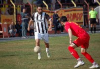 Lig Lideri Çesme Belediyespor Deplasmanda 5-0 Galip