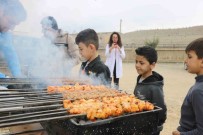 Mardinli Esnaftan Köy Çocuklarini Sevindirecek Proje Haberi
