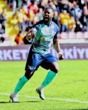 Nazon'dan 2 Maçta 2 Gol