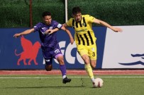 TFF 3. Lig Açiklamasi Aliagaspor FK Açiklamasi 2 - 52 Orduspor FK Açiklamasi 1