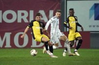 Trendyol Süper Lig Açiklamasi Istanbulspor Açiklamasi 0 - Besiktas Açiklamasi 2 (Maç Sonucu)