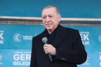 Türkiye Avrupa'nın zirvesinde! Son 20 yılda Gayri Safi Yurtiçi Hasıla oranları yüzde 257 arttı