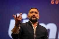 Ümit Karan Açiklamasi 'Türkiye Yabanci Oyuncu Çöplügü Haline Geldi'