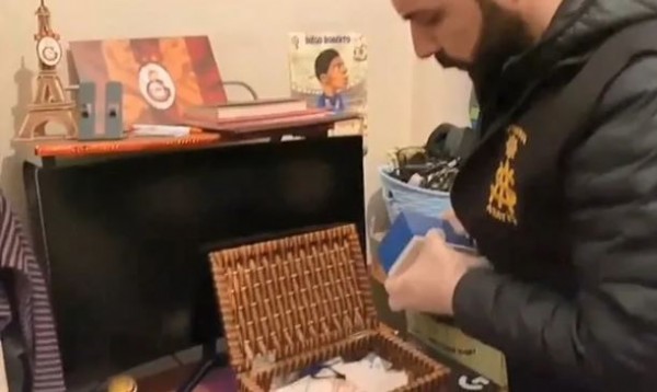 İstanbul’da fuhuş baskını: Maltepe, Ataşehir, Çekmeköy ve Sultanbeyli’de yakalandılar!