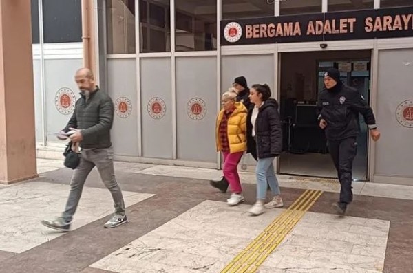 İstanbul’da fuhuş baskını: Maltepe, Ataşehir, Çekmeköy ve Sultanbeyli’de yakalandılar!