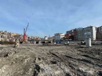 67 Yil Önce Kurulan Kömür Yikama Tesisi Halka Hizmet Veren Tesise Dönüsüyor