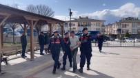 Burdur'da Agildaki Çoban Cinayetine 1 Tutuklama, 2 Adli Kontrol