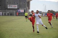 Büyüksehir Belediyespor'a Çirkin Saldiri