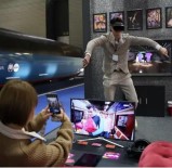 Dünyanin En Büyük Mobil Teknoloji Fuari Açildi