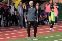 Fatih Çardak Açiklamasi 'Eksiklerimizi Gördügümüz Bir Maç Oldu'