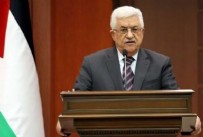 Filistin başbakanı Muhammed Iştiyye Mahmud Abbas'a istifasını sundu