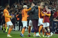 Galatasaray, Antalyaspor'a Kaybetmiyor