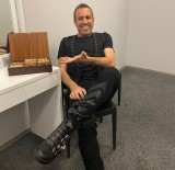 Haluk Levent'i Dolandiricilikla Suçlamisti Açiklamasi Deniz Akkaya'ya 3,5 Yila Kadar Hapis Talebi